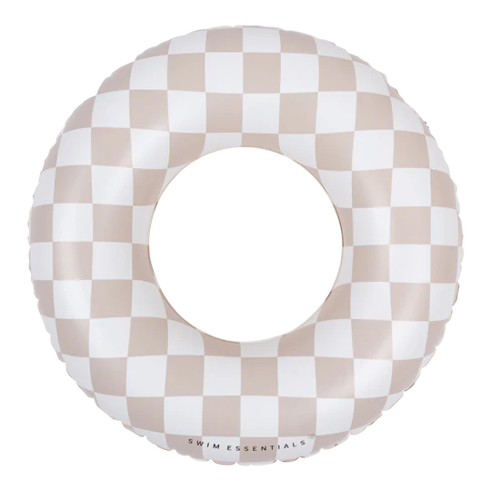 Swim Essentials 55cm Swim Ring Sand Check