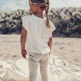 Two You Label | Legging Lily - Oat