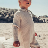 Two You Label | Playsuit Knitted - Bodhi