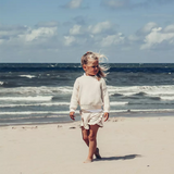Two You Label | Shorts Linen Sasa - Beach