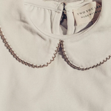 Two You Label | Shortsleeve Bobby - Embroidery