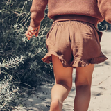 Two You Label | Knitted Jumper Noah - Sienna