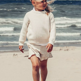 Two You Label | Knitted Jumper Noah - Beach