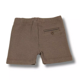 Two You Label | Biker Shorts Belle - Taupe