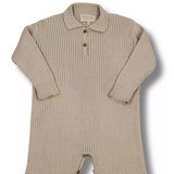Two You Label | Playsuit Knitted - Bodhi