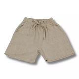 Two You Label | Shorts Linen Sammy - Beach