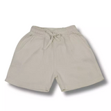 Two You Label | Shorts Linen Sammy - White