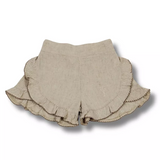 Two You Label | Shorts Linen Sasa - Beach