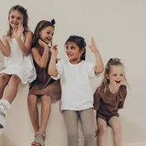 Two You Label | Legging Lily - Taupe