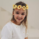 Two You Label | T-shirt - Flora