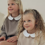 Two You Label | Shortsleeve Bobby - Embroidery
