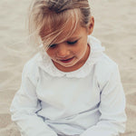 Two You Label Shirt Bobby Basic Lace