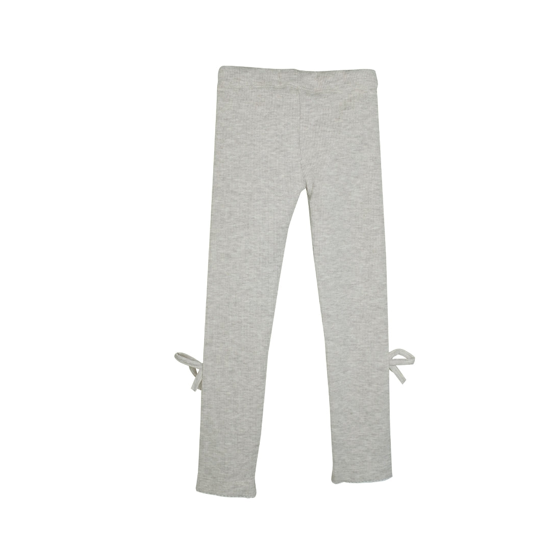Two You Label Legging Lilly Skinny Oat