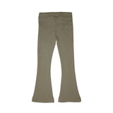 Two You Label Leggings Lilly Taupe