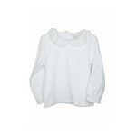 Two You Label Shirt Bobby Basic Lace