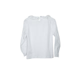Two You Label Shirt Bobby Basic Lace