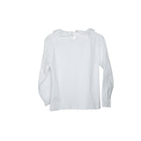 Two You Label Shirt Bobby Basic Lace