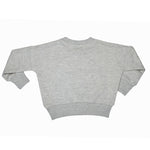 Two You Label Sweater Letter