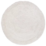Lorena Canals Woolable Rug Arctic Circle Sheep White
