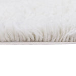 Lorena Canals Woolable Rug Arctic Circle Sheep White