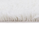 Lorena Canals Woolable Rug Arctic Circle Sheep White