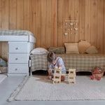 Lorena Canals Woolable Rug Koa Sandstone