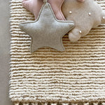 Lorena Canals Woolable Rug Koa Sandstone