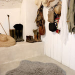 Lorena Canals | Woolable Rug Wooly - Sheep Grey