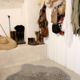 Lorena Canals | Woolable Rug Wooly - Sheep Grey