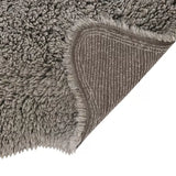 Lorena Canals | Woolable Rug Wooly - Sheep Grey