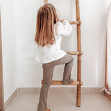Two You Label | Legging Lilly - Taupe