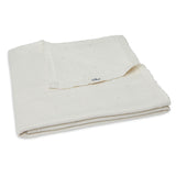 Jollein blanket 100x150 pointelle ivory gots