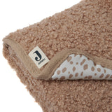 jollein changing pad boucle biscuit