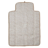 jollein changing pad boucle biscuit