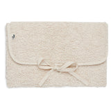 Jollein changing pad boucle natural