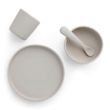 jollein children dining set nougat