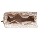 Diaper bag boucle
