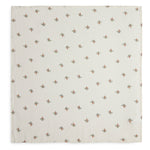 Jollein muslin cloth 70cm rose hip 3-pack