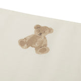Jollein muslin cloth 70cm teddy bear 3-pack