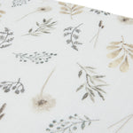 Jollein muslin cloth 70cm wild flowers 3-pack