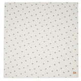 Jollein Muslin Swaddle large muslin cloth 115cm rose hip