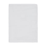 Jollein wash cloth muslin white