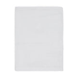 Jollein wash cloth muslin white