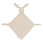 Jollein pacifier cloth with bunny ears