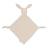 Jollein pacifier cloth with bunny ears