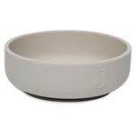 jollein silicone bowl nougat