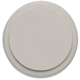 jollein silicone plate nougat