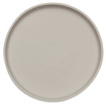 jollein silicone plate nougat