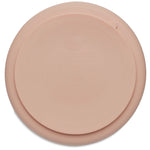 jollein silicone plate pale pink