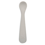 jollein silicone spoon nougat